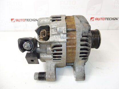 Alternador MITSUBISHI CL8+ Citroën Peugeot 9666030280 - Image 2