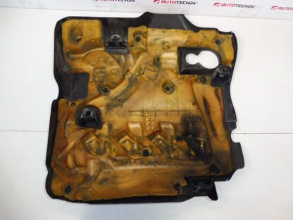 Capa do motor 2.0 HDI RHR Peugeot 9657955780 - Image 2