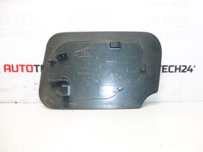 Capa do tanque Peugeot 407 sedan 1517a6 ezqc - Image 2