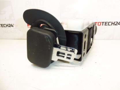 Cinto de Segurança Traseiro Central Citroën C4 Picasso 9654438077 8974YH - Image 2