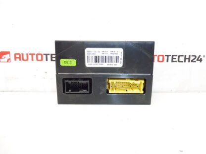 Citroën C4 Picasso 9665811780 Unidade de controle