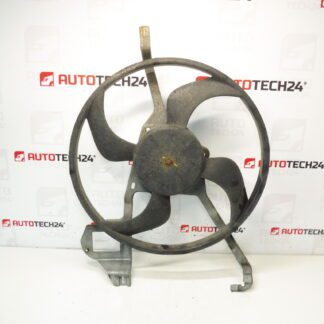 Citroën Peugeot 9653803980 1253H4 Ventilador do radiador