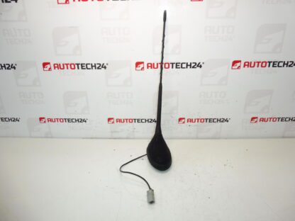 Citroën Peugeot 9664546280 Antena