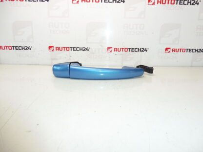 Citroën Peugeot KNYC 9101GH maçaneta da porta