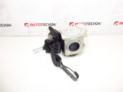 Corrente de segurança traseira esquerda Citroën C4 Picasso 9654454477