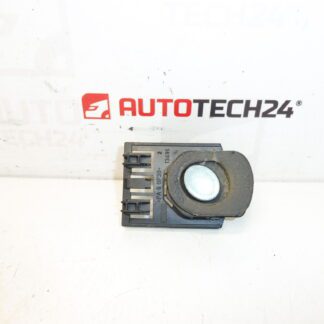 EZQC Peugeot 407 Sedan 872565 872558