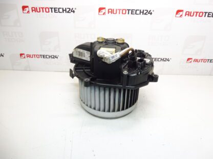 Fã de aquecimento com Denso Citroën Peugeot 6441CG 6441CE Controller