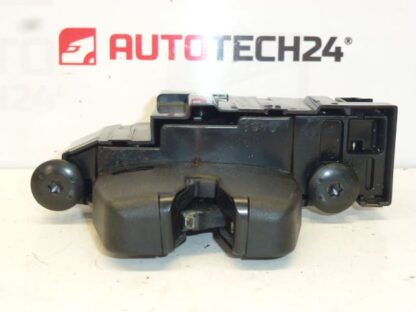 Fechadura Elétrica da Tampa Traseira Citroën Peugeot 9660403780 8719G6 8719C6 - Image 2