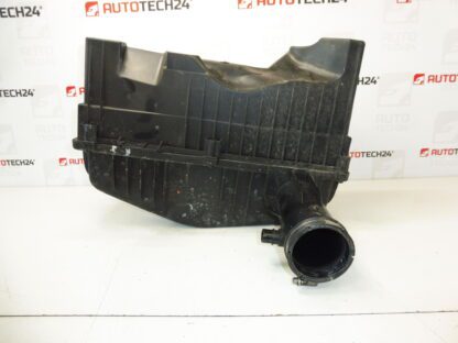 Caixa De Filtro 1.1i 1.4i Citroën Peugeot 9672060980 1420V0 - Image 2