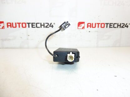 Módulo Antena FM2 Citroën Peugeot 9657017980 - Image 2