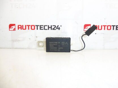 Módulo Antena FM2 Citroën Peugeot 9657017980