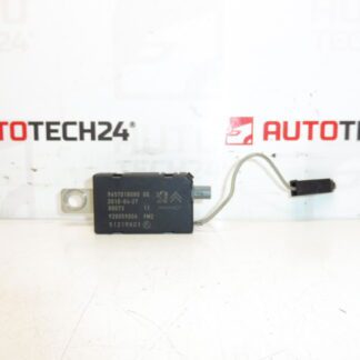 Módulo Antena FM2 Citroën Peugeot 9657018080