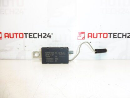 Módulo Antena FM2 Citroën Peugeot 9657018080