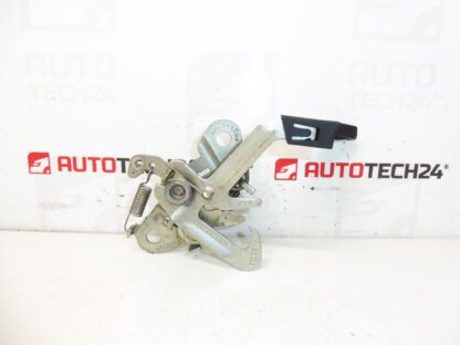 Peugeot 207 9652427480 793486 - Image 2