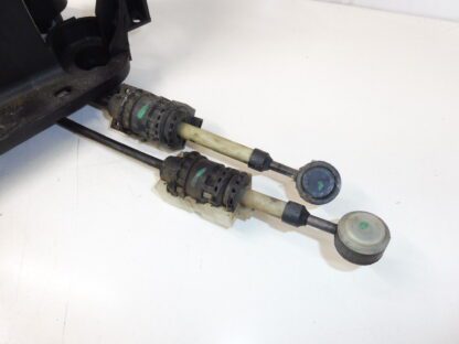 Alavanca De Câmbio Com Cabos Para PEUGEOT 207 9685232980 2400JZ - Image 2