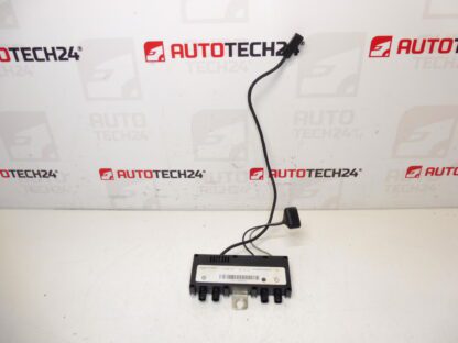 Peugeot 407 965881680 6561EG