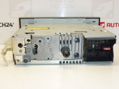 Rádio Auto RD4 D2 N2 para Citroën Peugeot 9646871777 7643141392 - Image 2