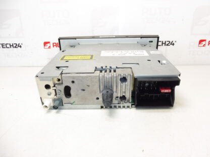 Rádio De Carro Citroën Peugeot RD4 D2 N2 9659142777 7643141392 - Image 2