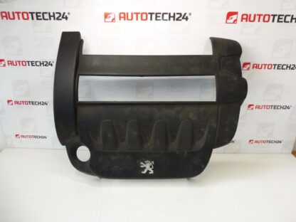 Tampa do motor 1.8 16V 6fy Citroen Peugeot 9653373180 9653425980 0248N4