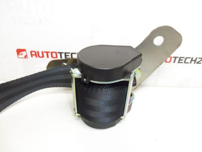 Cinto de segurança traseiro direito Citroën C3 Picasso 96817096XX 8975ES
