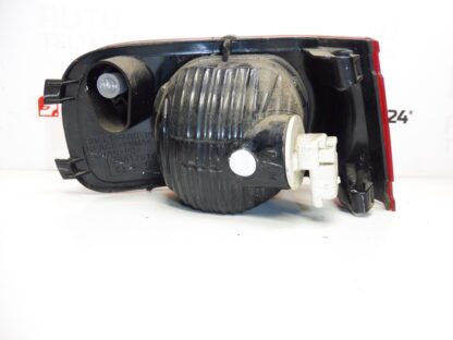 Luz traseira direita Citroën C3 Picasso 9681751680 6351HK