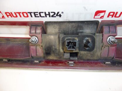 Puxador Citroën C3 Picasso EPYD 9684450277 8742X1