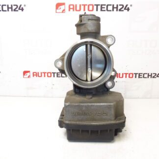 Corpo de Borboleta VDO Citroën Peugeot 9650787380 1635X0