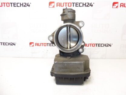 Corpo de Borboleta VDO Citroën Peugeot 9650787380 1635X0