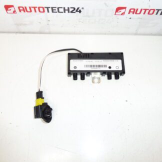 Adaptador de impedância Peugeot 407 9654390480 6561T7