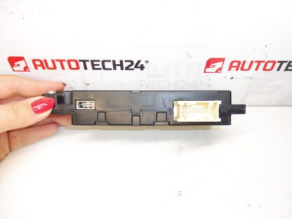 Módulo Bluetooth Citroën Peugeot 9666001080 S180073001 6574KS - Image 2