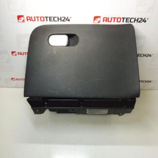 Caixa de armazenamento completa C3 Picasso 98066102ZD 8218YJ 8218YW