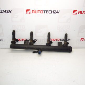 Citroën Peugeot 1.8 16V e 2