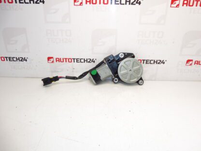 Citroën Peugeot 8401QX Motor elétrico