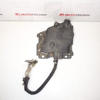 Citroën Peugeot 9675125180 66652x Módulo de fusível