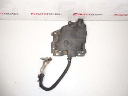 Citroën Peugeot 9675125180 66652x Módulo de fusível