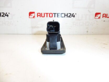 Controlador de tampa traseira Citroën Peugeot 9676028380 - Image 2