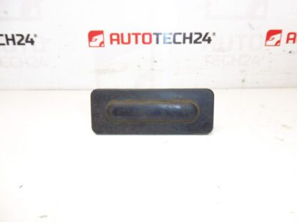 Citroën Peugeot 9676028380 Controlador de tampa traseira