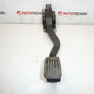 Citroën Peugeot Bosch 0280752235 9645851580