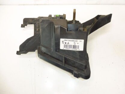 Farol de neblina dianteiro original Peugeot 407 9641945480 620636 - Image 2