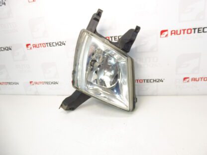Farol de neblina frontal Original Peugeot 407 9641945480 620636