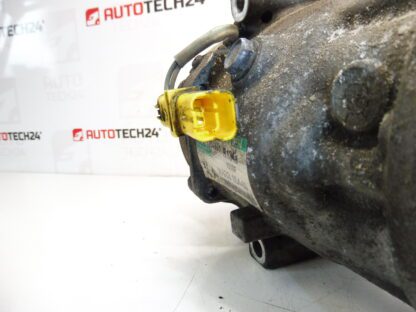 Compressor De Ar Condicionado Sanden SD7C16 1310F 9663315480 6453WY - Image 2