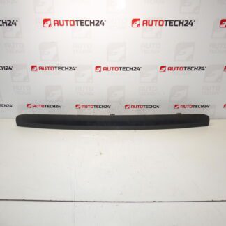 Lidar com KTP Peugeot 207 SW 8742R1