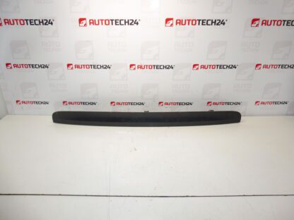 Lidar com KTP Peugeot 207 SW 8742R1