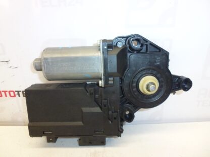 Motor De Regulagem Do Vidro Dianteiro Direito Peugeot 307 9634457480 9222N3 - Image 2