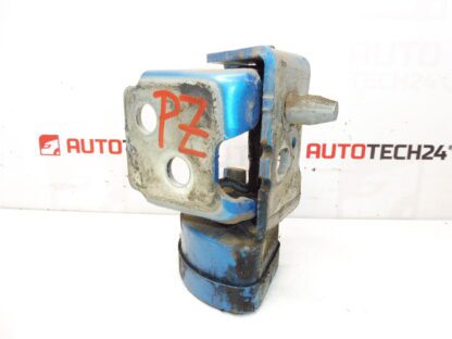 Batente Da Dobradiça Da Porta Traseira Direita KGWC Citroën C3 Picasso 9035CN - Image 2