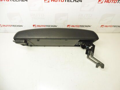 Peugeot 407 7589E7 ARMES DE ARMO CENTRO - Image 2