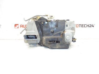 PORTA da frente esquerda Peugeot 307 9135L0
