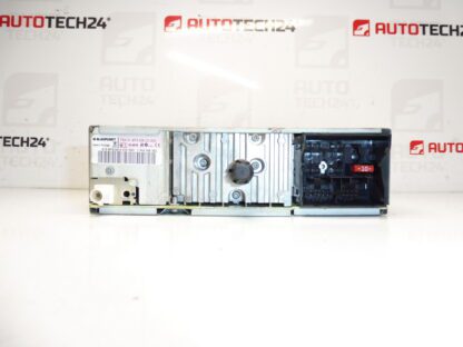 Autorádio Blaupunkt RD4 N1 MP3 para Citroën e Peugeot 9665918977 - Image 2