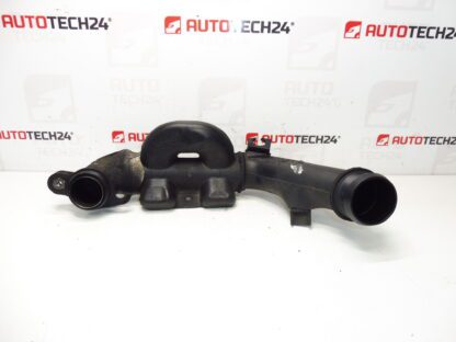 Ressonador 1.6HDI Citroën Peugeot 9653778380 038354 - Image 2