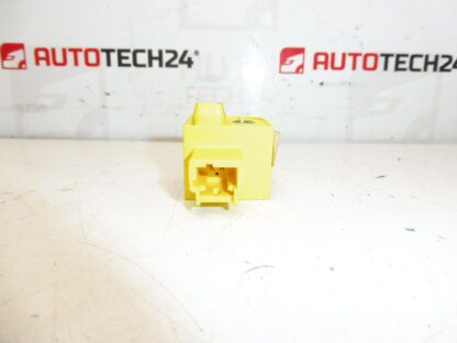 Sensor De Aceleração Siemens Peugeot 9635739780 5WK42989 8216AL - Image 2